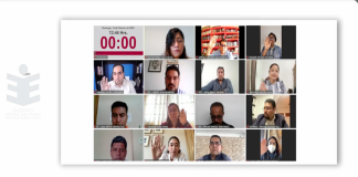 Declara IEEPCO inicio de Proceso Electoral Extraordinario en Mitla y Xoxo