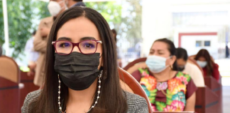 Propone Liz Arroyo eliminar cobro en registro de nacimiento extemporáneo