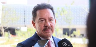 Diputados de Morena presentarán reforma electoral en mayo