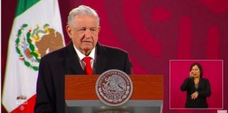 Movimiento de normalistas está infiltrado por el crimen, acusa AMLO