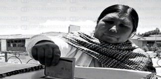 EfeméridesRIO: Se reconoce a nivel municipal el derecho de las mujeres a votar y ser votadas