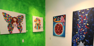 Inauguran exposición “Reencuentros” en Oaxaca