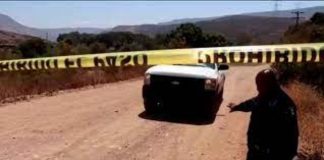 Dos niños son encontrados muertos en Jalisco