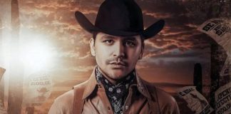 Christian Nodal lanza nueva canción tras romper con Belinda