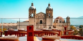 Oaxaca, un destino gastronómico increíble