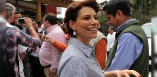 Reino Unido aprueba extradición de Karime Macías