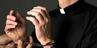 A proceso probable pederasta de la Costa de Oaxaca