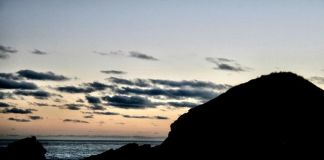 ¡Tápese! En Oaxaca, regulan actividad nudista en Playa Zipolite