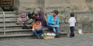 Pobreza laboral disminuyó 1.7% en 2021, reporta el Coneval