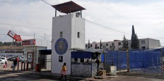 Cuerpo del bebé Tadeo fue para “desestabilizar” el penal, asegura el Gobernador