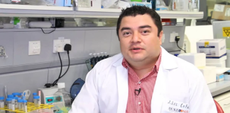 El espía ruso oaxaqueño