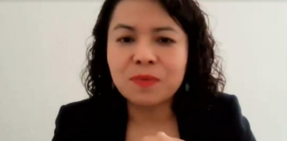 Imparte SMO capacitación sobre primeros auxilios psicológicos