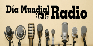 EfeméridesRIO: Día Mundial de la Radio
