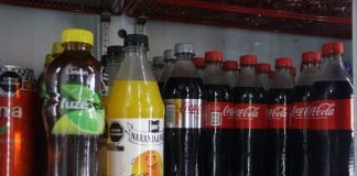 Presiones al alza en el precio de los refrescos