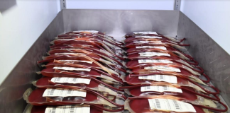 Exhorta IMSS Oaxaca a la población a salvar vidas a través de la donación de sangre