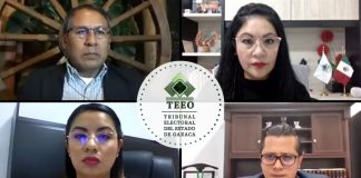 Regresan a MORENA caso de Susana Harp