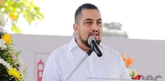 Edil de Tapanetepec urge mayor seguridad en el Istmo