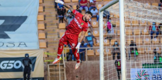 Carlos Guerrero guía la victoria de Alebrijes de Oaxaca