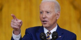 “Ataque ruso a Ucrania todavía es una posibilidad”