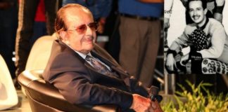 Muere Rubén Fuentes Gasson, gran músico y compositor jalisciense