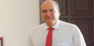 La militancia, el activo más grande del PRI: Villacaña