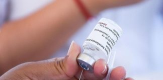 Anuncian fechas y sedes para vacunar a rezagados en la CDMX