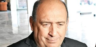 Es hora de negociar la reforma eléctrica”; Rubén Moreira, coordinador de diputados del PRI