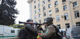 Rusia reporta 498 soldados muertos y casi 3 mil bajas del lado ucraniano