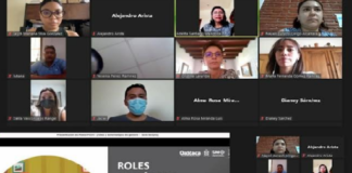 Secretaría de Administración previene los estereotipos de género