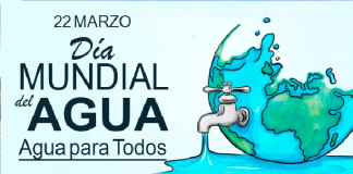 EfeméridesRIO: Día Mundial del Agua