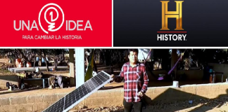 Proyecto oaxaqueño en semifinal de “Una Idea para Cambiar la Historia”