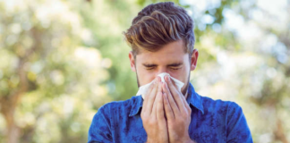 Recomienda IMSS protegerse durante primavera para evitar rinitis alérgica