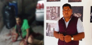 Asesinan a líder de la API en la Cañada
