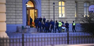 Ataque en una escuela de Malmö, Suecia, deja dos mujeres muertas