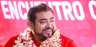 Alejandro Avilés presentará su registro ante el IEEPCO