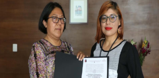 Designan a encargada de despacho de la Unidad de Igualdad de Género y No Discriminación