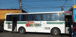 Normalistas “colapsan” la ciudad capital