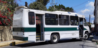 Oaxaca un caos; ahora Normalistas reactivan protestas