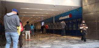 Próximo lunes no abren sucursales bancarias, informa ABM