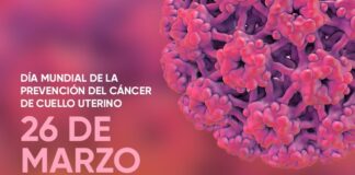 EfeméridesRIO: Día Mundial de la Prevención del Cáncer de Cuello Uterino