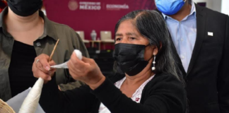 Presentan Declaratoria de Indicación Geográfica del Gusano de Seda de Cajonos