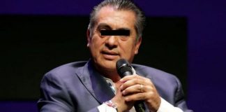 Catean dos propiedades de Jaime Rodríguez El Bronco en Nuevo León