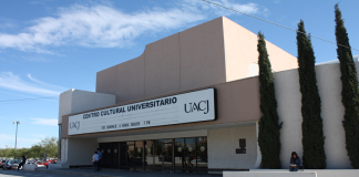 EfeméridesRIO: Se funda el Centro Cultural Universitario (CCU)