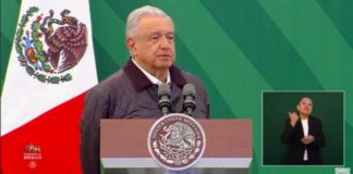 Proponen que el 13 de noviembre sea festivo por natalicio de AMLO