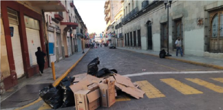 CIPO levanta bloqueo en crucero de Huayapam y Casa Oficial