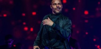 Cancelan a última hora concierto de Ricky Martin en Querétaro y Zacatecas