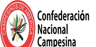 EfeméridesRIO: Se crea la Confederación Nacional Agraria