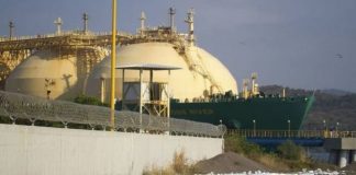 Construirán planta de licuefacción en Coatzacoalcos