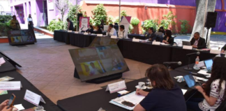 Concluye la 12ª Reunión del Consejo Intergubernamental de IberCultura Viva