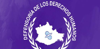 Emite DDHPO Recomendación a Municipios de Oaxaca por muerte de personas en separos